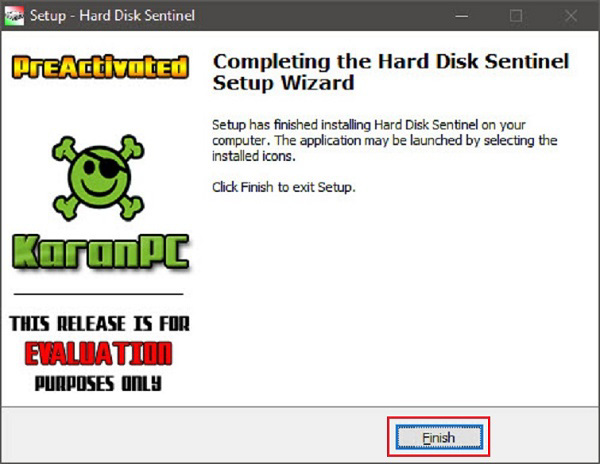 Tiến hành cài đặt theo như trình tự