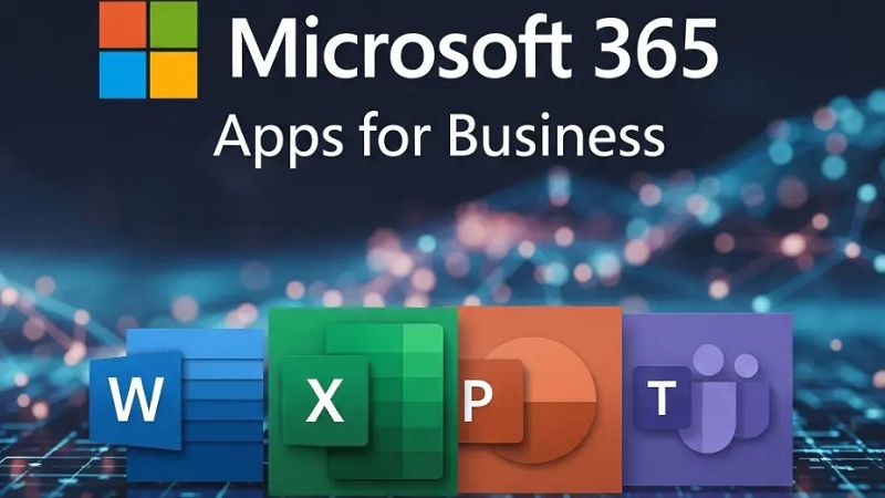 Microsoft 365 Apps for Business Annual là gì? Microsoft 365 Apps for Business Annual là gì?