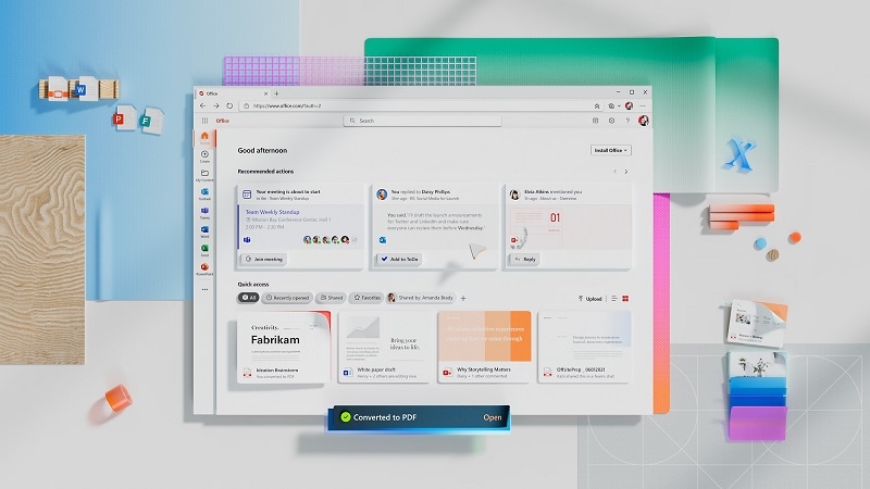 Ai nên chọn Microsoft 365 Apps for Business Annual? Ai nên chọn Microsoft 365 Apps for Business Annual?