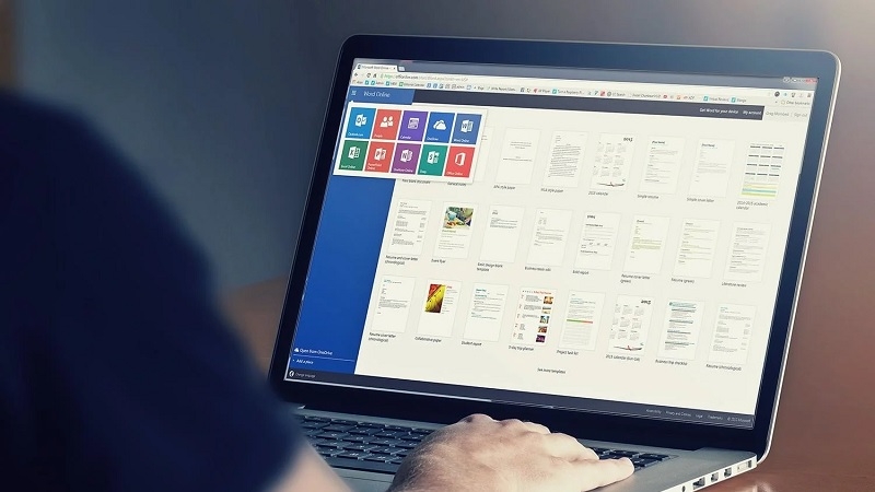 Microsoft Office Home and Business 2019 (T5D-03302) là gì? Microsoft Office Home and Business 2019 (T5D-03302) là gì?