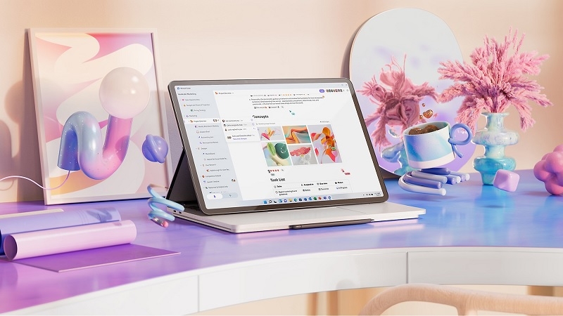 Tổng quan sản phẩm Tổng quan sản phẩm