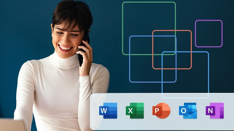 Ưu điểm nổi bật của Office Home & Business 2024 EP2-06604 Ưu điểm nổi bật của Office Home & Business 2024 EP2-06604