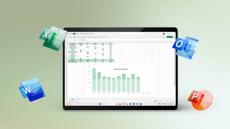 Ứng dụng bao gồm trong gói EP2-06630 Ứng dụng bao gồm trong gói EP2-06630