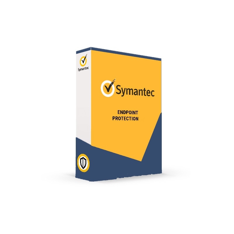 Symnatec Endpoint Protection, Subscription License with Support, 1-99 Devices, 1Y (EP-SUB-1-99)