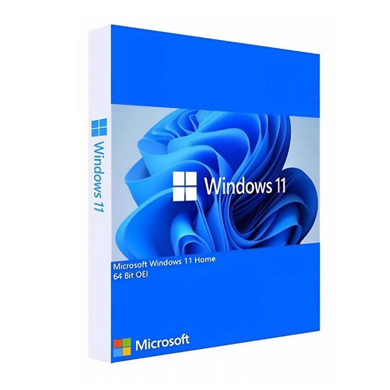 Phần mềm Win 11 Home 64Bit Eng Intl 1pk DSP OEI DVD (KW9-00632)
