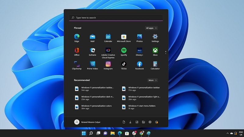 Tại sao nên chọn Windows 11 Pro Bản DSP OEI (FQC-10528)? Tại sao nên chọn Windows 11 Pro Bản DSP OEI (FQC-10528)?
