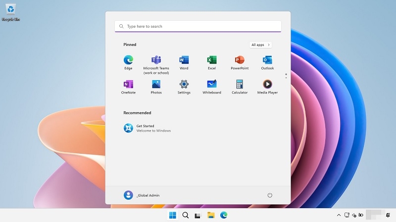 GGWA là gì? Định nghĩa chính xác từ Microsoft GGWA là gì? Định nghĩa chính xác từ Microsoft