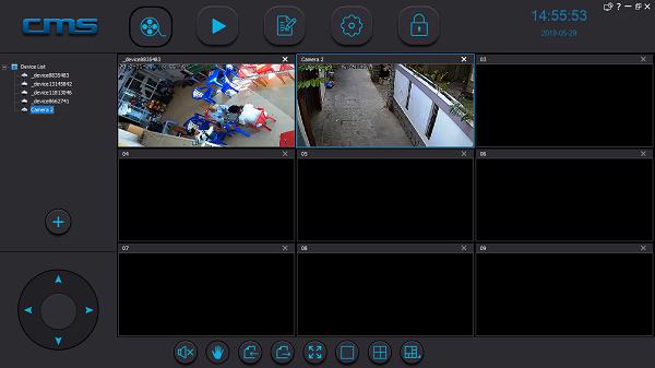 Thành quả cuối cùng của các bạn