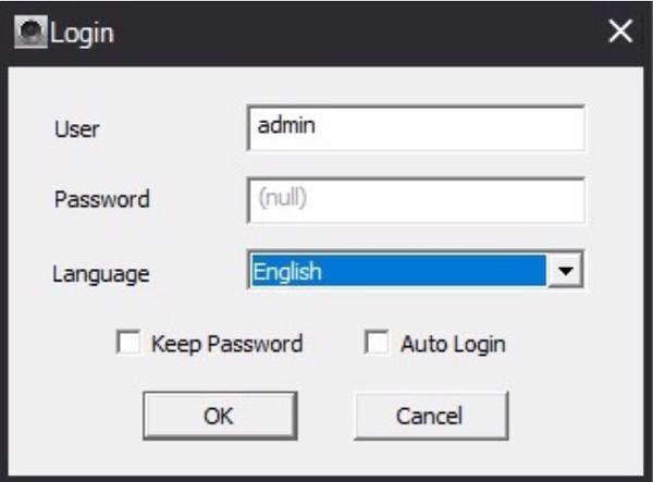 Các bạn đăng nhập vào phần mềm