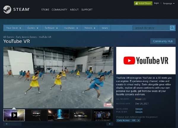 Chế độ rạp hát