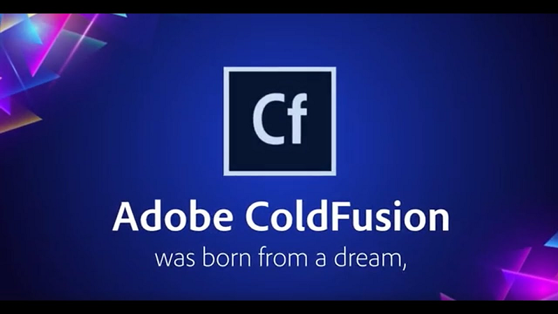 Phát triển ứng dụng Web cùng Adobe ColdFusion