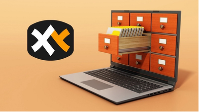 Phương tiện giúp quản lý các tệp tối ưu cho Windows - XYplorer
