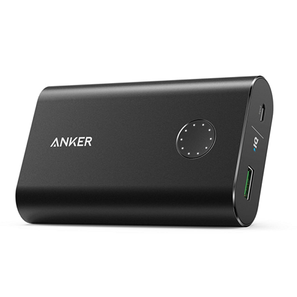 Pin dự phòng Anker PowerCore+ 10050 QC 3.0 – A1311
