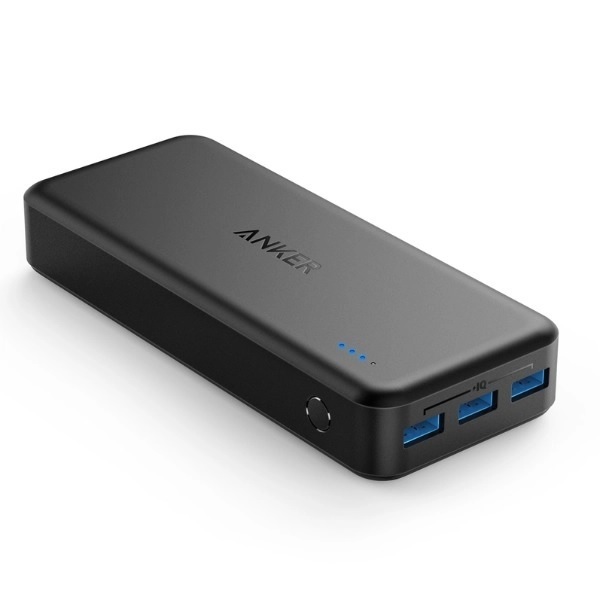 Pin Dự Phòng Anker PowerCore Elite 20000 – A1273