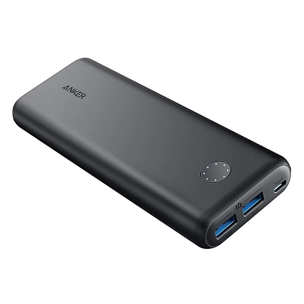 Pin Dự Phòng Anker PowerCore II 20000mAh – A1260