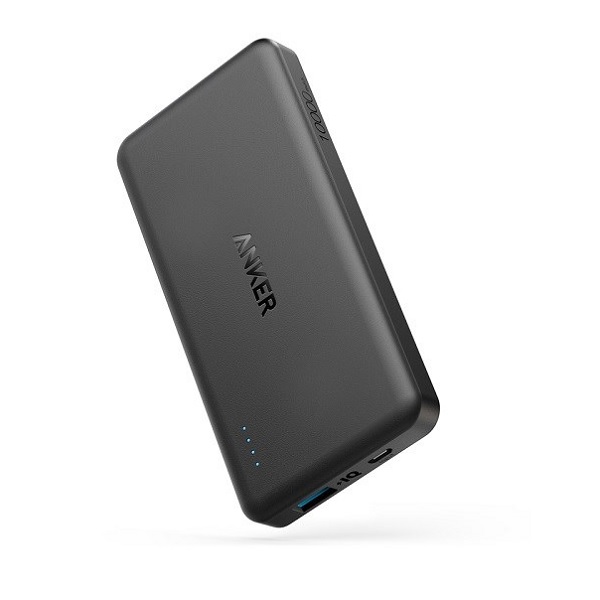 Pin Dự Phòng Anker PowerCore II Slim 10000mAh – A1261