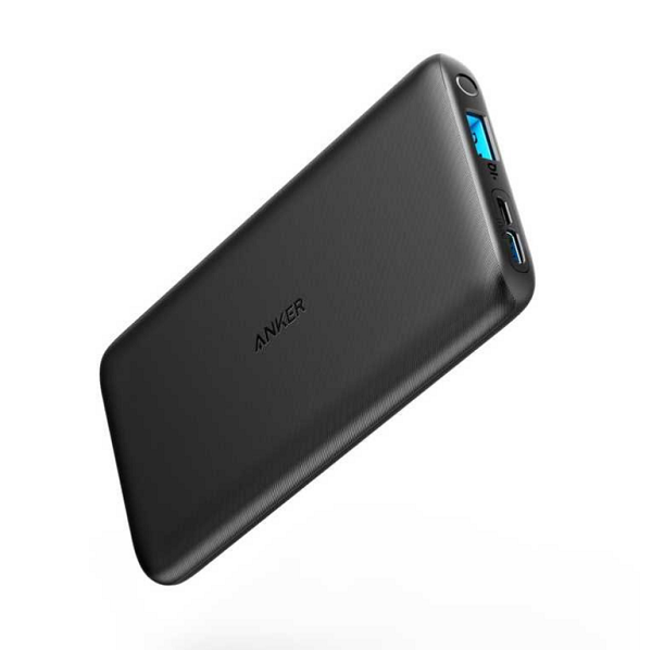 Pin Dự Phòng Anker PowerCore Lite 10000 – A1232