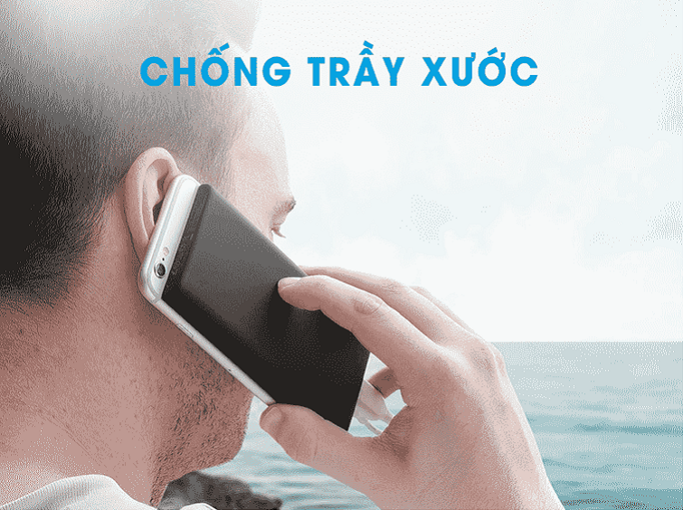 Pin dự phòng Anker Powercore Slim 5000