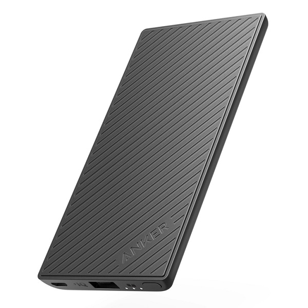 Pin dự phòng Anker Powercore Slim 5000