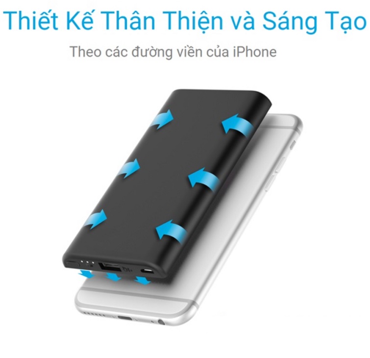 pin-du-phong-anker-powercore-slim-5000-kem-cap-micro-usb-10cm