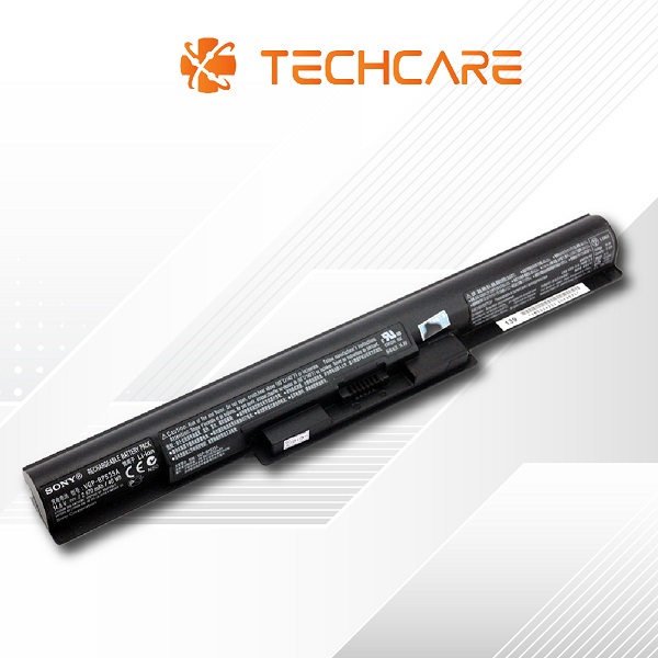 Pin Laptop Sony Vaio