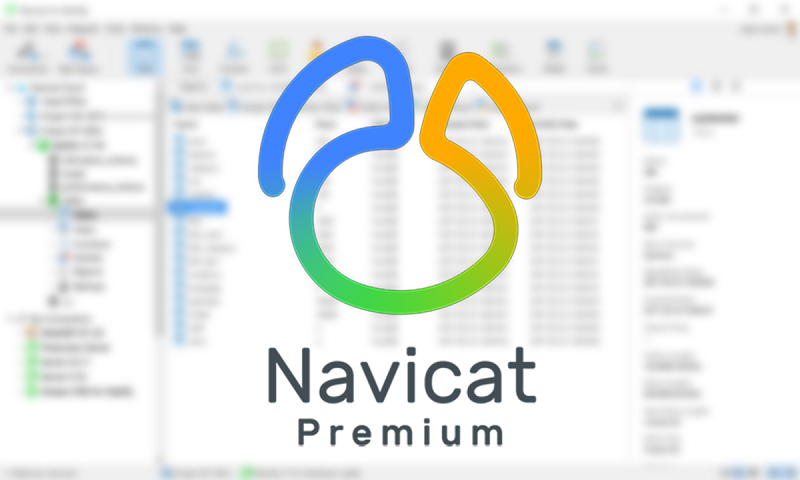 Quản lý cơ sở dữ liệu trên nền tảng Navicat