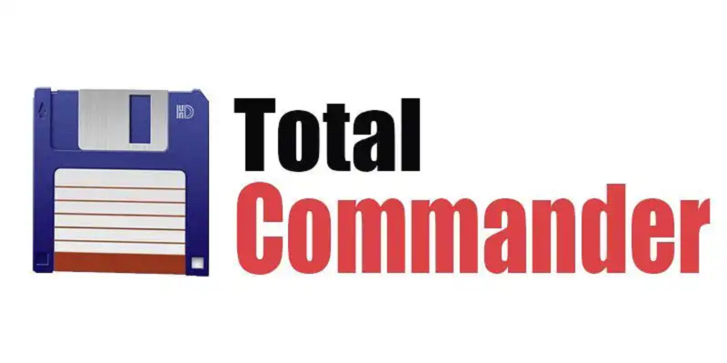 Quản lý file cùng phần mềm Total Commander