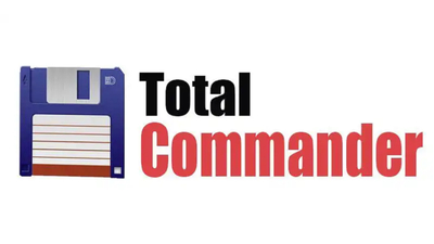 Quản lý file cùng phần mềm Total Commander