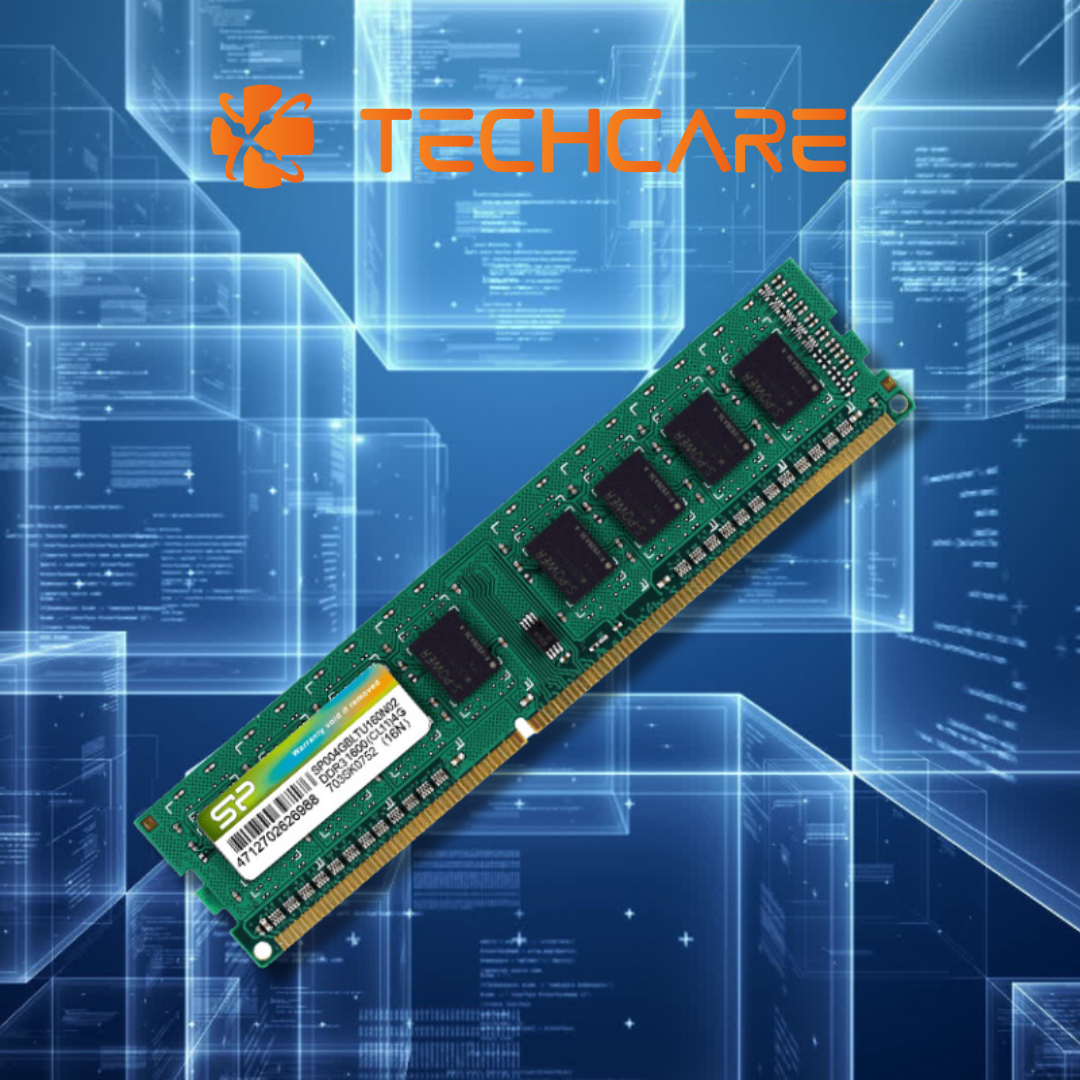 Ram Laptop 4GB