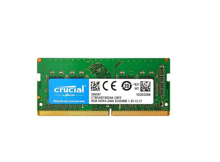 Ram Laptop 8GB