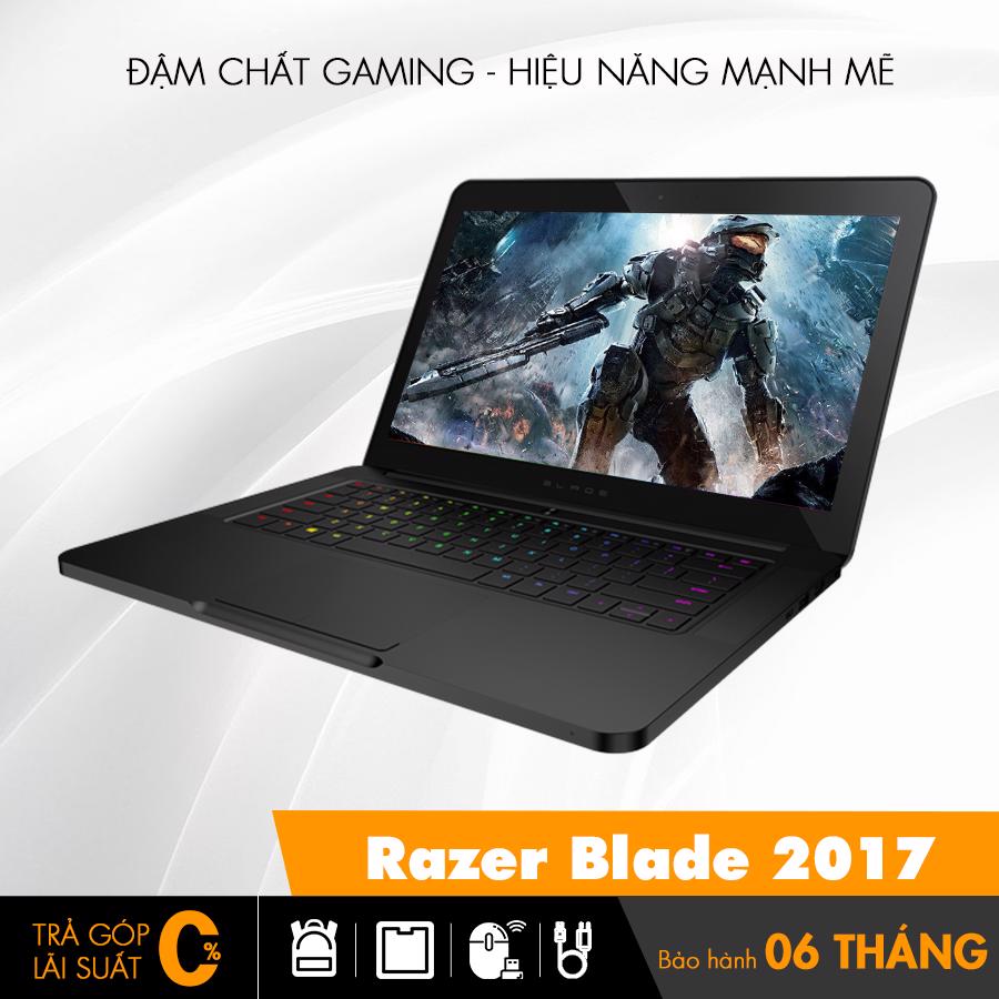 Razer Blade 2017