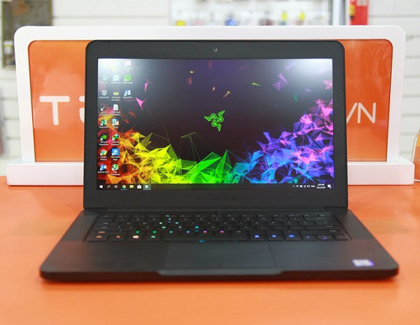 Hiệu năng xử lý mạnh mẽ