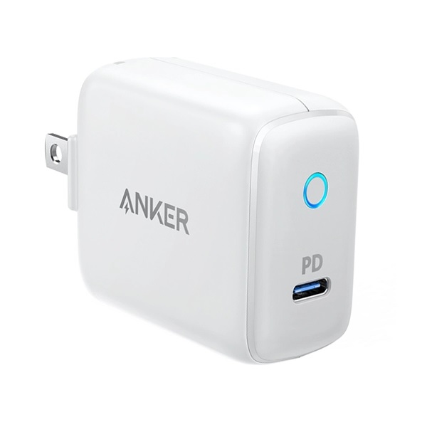 Sạc Anker PowerPort PD 1, 18w – A2019