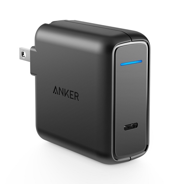 Sạc Anker PowerPort Speed 1 USB-C, 60w – A2015