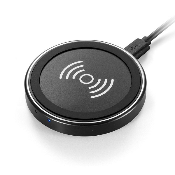 Sạc Không Dây PowerPort Qi 5w