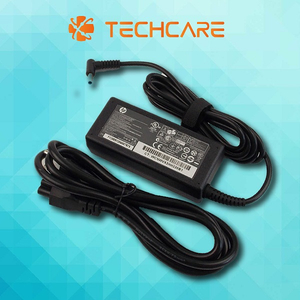 Sạc Laptop HP