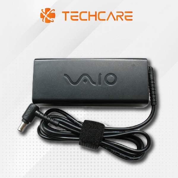 Sạc Laptop Sony Vaio