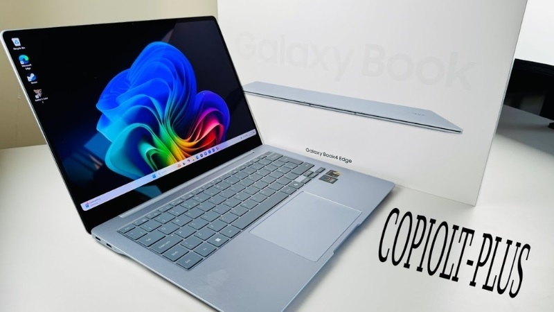 Samsung Galaxy Book 4 Edge 14