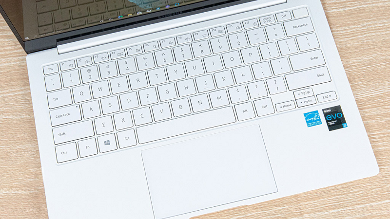 Samsung Galaxy Book Pro