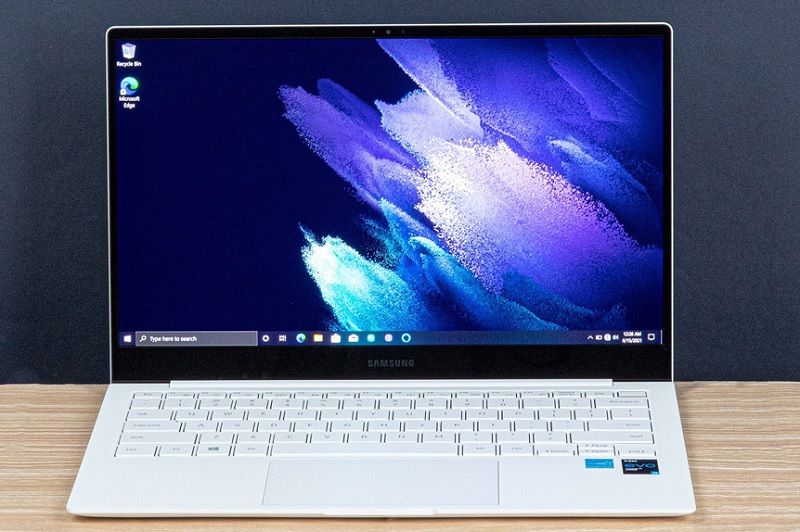 Samsung Galaxy Book Pro