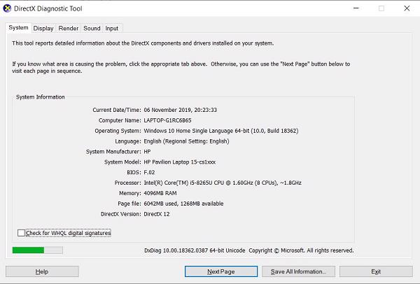Tìm tên hãng sản xuất driver tương ứng