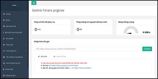Tải fshare tốc độ cao với j2team.anlink.top