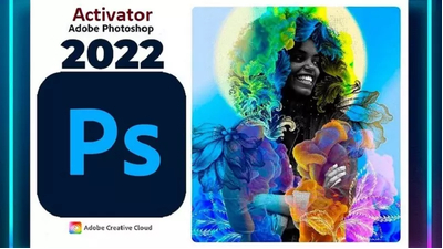 Tải ngay phần mềm Adobe Photoshop CC - Chỉnh sửa ảnh chuyên nghiệp