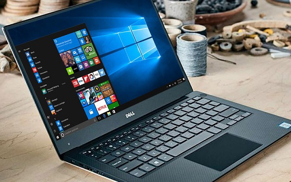 Tại sao laptop mới mua mà chạy chậm