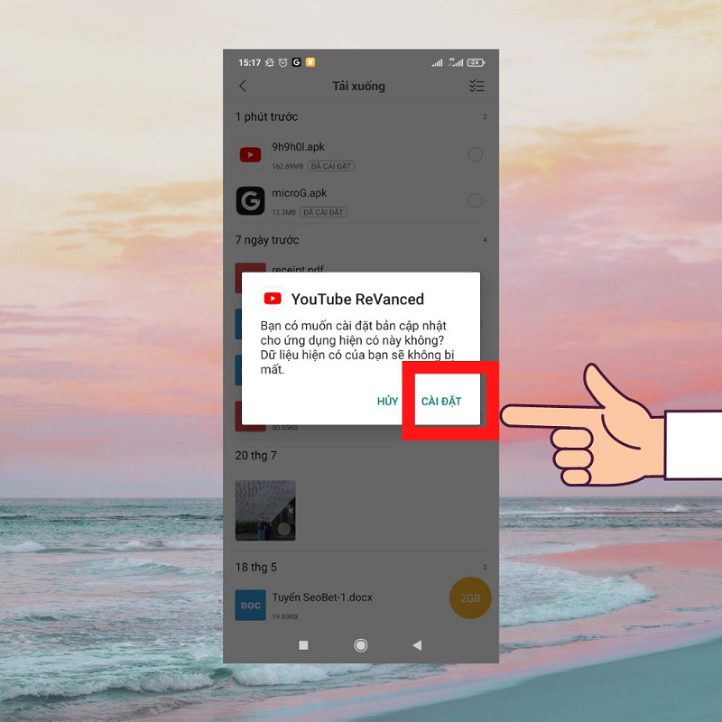 tai-youtube-khong-quang-cao