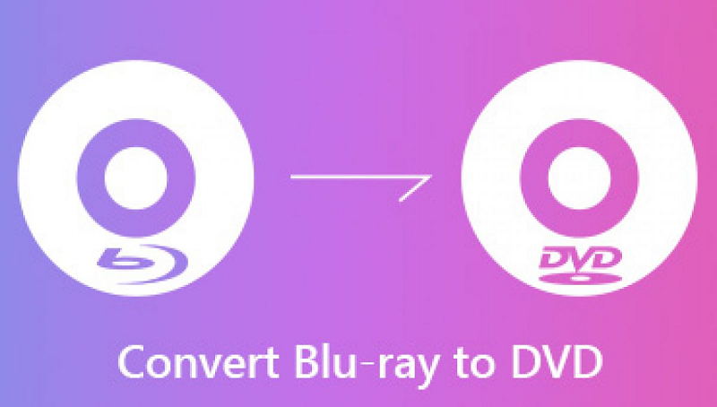 TDMore Bluray Converter - Công cụ chuyển đổi Bluray sang các định dạng khác