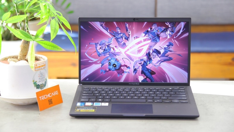 Các dòng Laptop Asus có ở hệ thống Techcare Các dòng Laptop Asus có ở hệ thống Techcare
