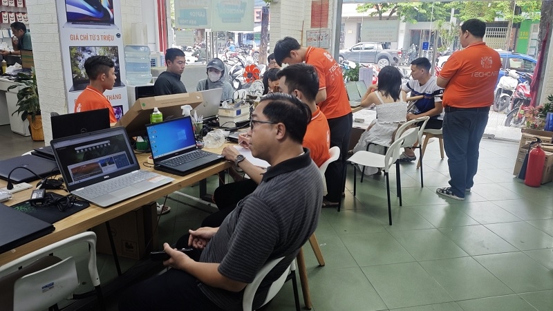 Laptop Asus cũ chất lượng và giá rẻ chỉ có tại Techcare Đà Nẵng Laptop Asus cũ chất lượng và giá rẻ chỉ có tại Techcare Đà Nẵng