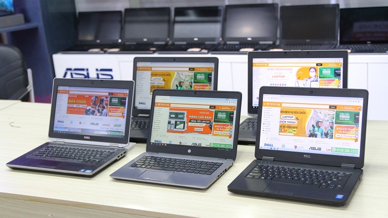 Laptop Dell cũ giá rẻ chỉ ở Đà Nẵng chỉ có tại Techcare Laptop Dell cũ giá rẻ chỉ ở Đà Nẵng chỉ có tại Techcare