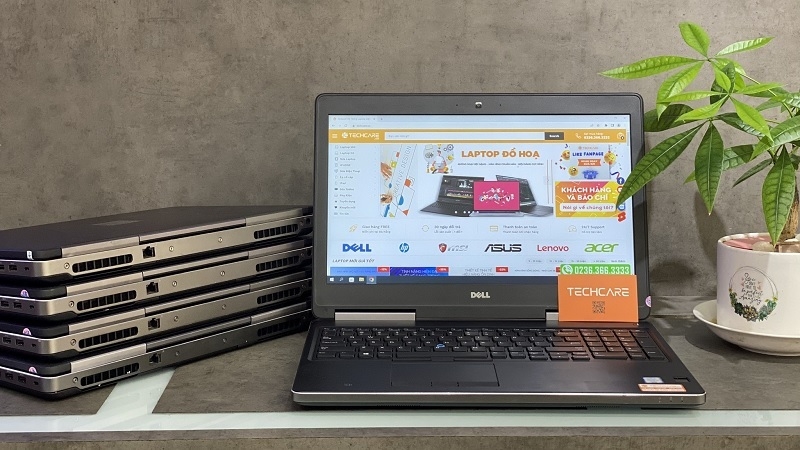 Các dòng sản phẩm của Dell có ở hệ thống Techcare Các dòng sản phẩm của Dell có ở hệ thống Techcare